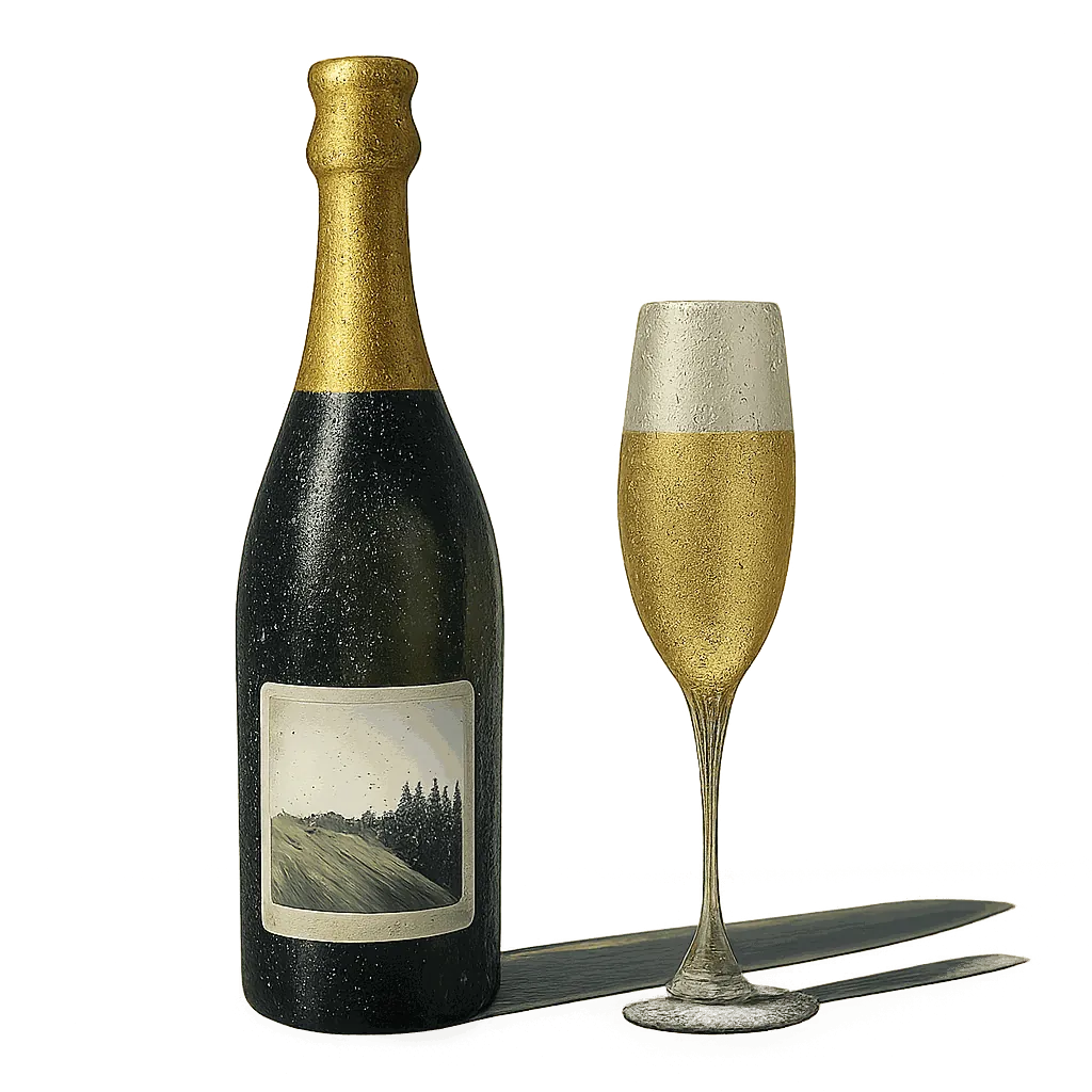 Vintage Champagne